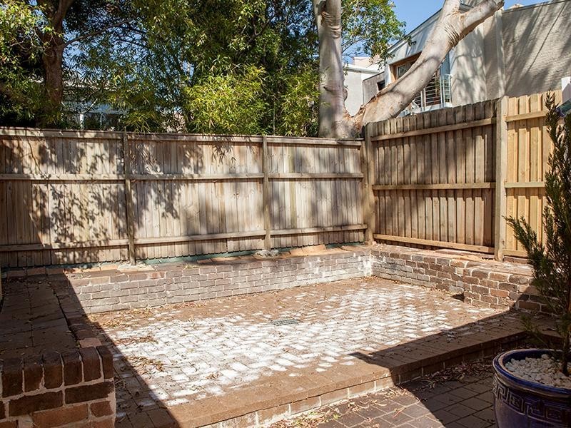 1 Dudley Street, Paddington NSW 2021