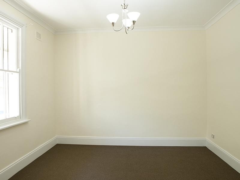 1 Dudley Street, Paddington NSW 2021