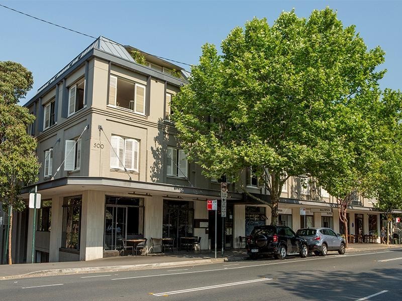 10/500 Crown Street, Surry Hills NSW 2010