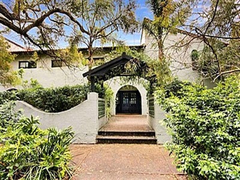 43/8 Phillip Street, Redfern NSW 2016