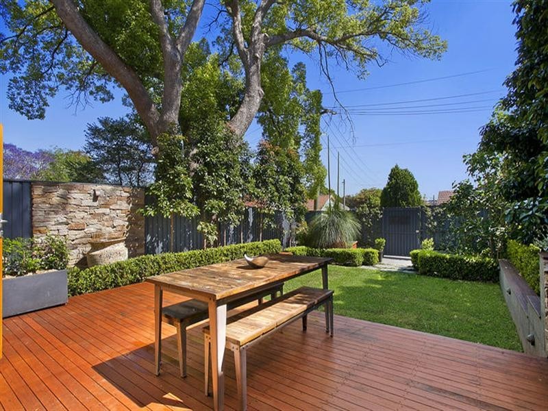 5 Park Avenue, Ashfield NSW 2131