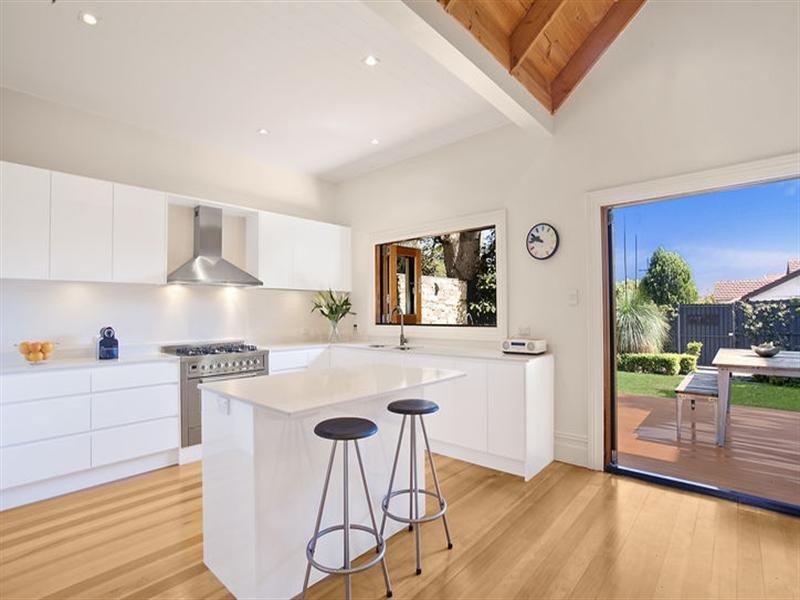 5 Park Avenue, Ashfield NSW 2131