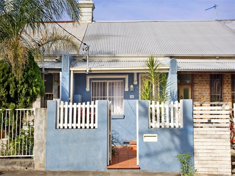 34 Angel Street, Newtown NSW 2042
