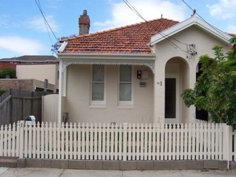 1 Market Street, Randwick NSW 2031