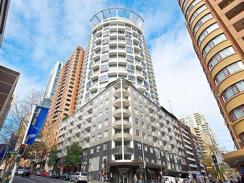 123/298 Sussex Street, Sydney NSW 2000
