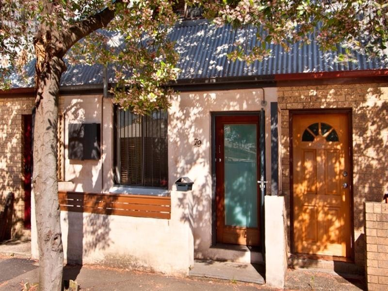 79 Union Street, Erskineville NSW 2043