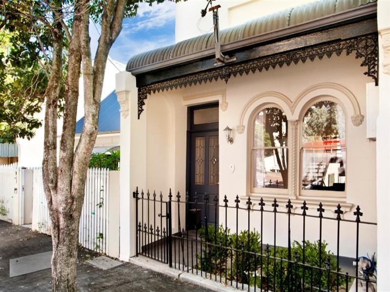 9 Septimus Street, Erskineville NSW 2043