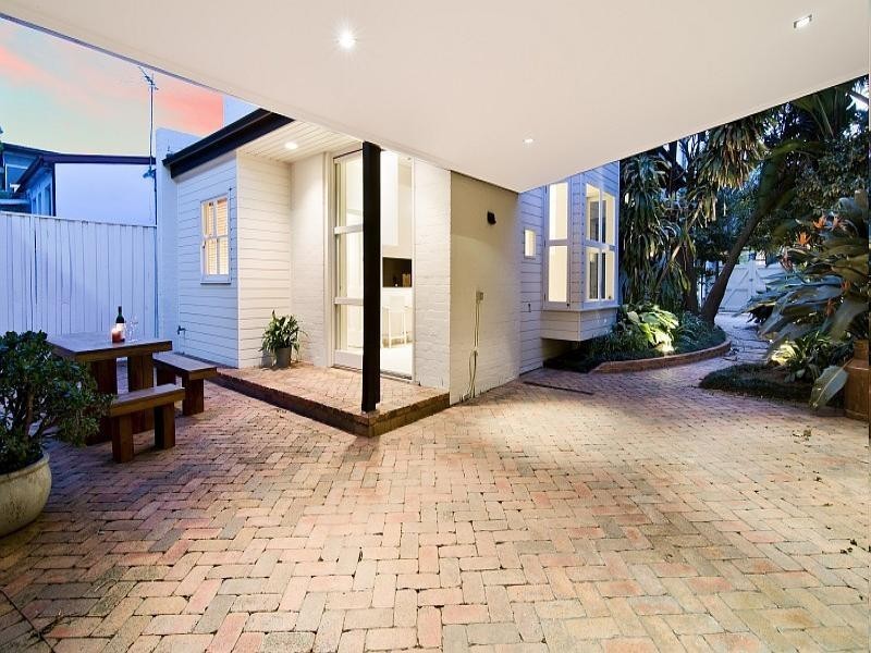 35 Phillip Street, Newtown NSW 2042