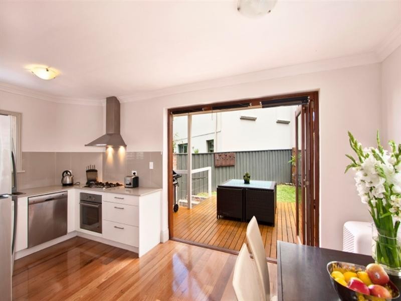 38 Iredale Street, Newtown NSW 2042