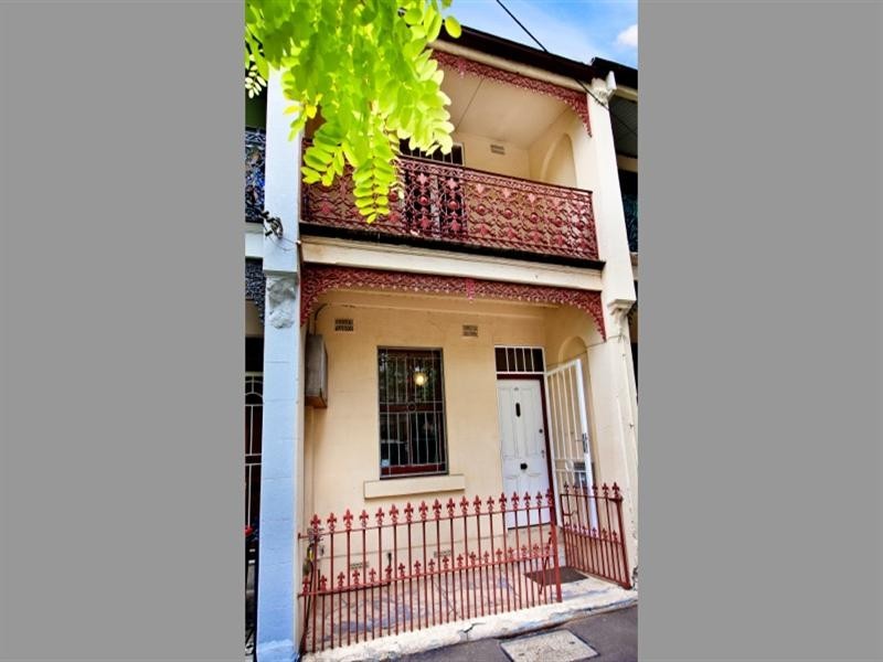 19 Calder Road, Darlington NSW 2008