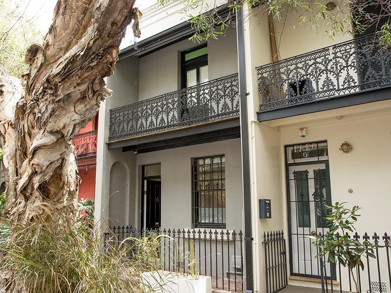 11 Chapman Street, Surry Hills NSW 2010