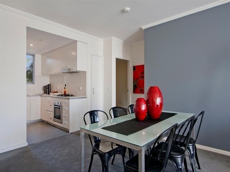 61/249 Chalmers Street, Redfern NSW 2016