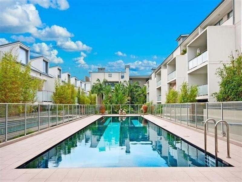 61/249 Chalmers Street, Redfern NSW 2016