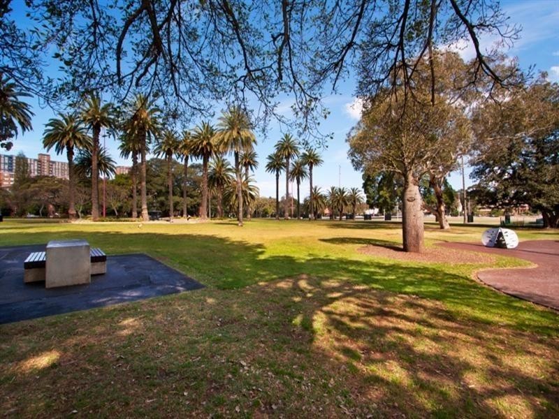 61/249 Chalmers Street, Redfern NSW 2016