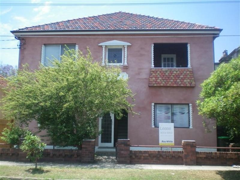 4/5 Market Street, Randwick NSW 2031