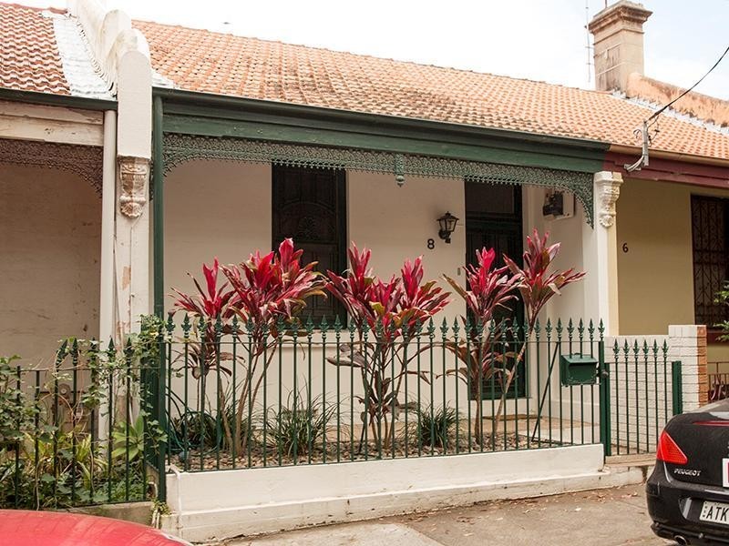 8 Marriott Street, Redfern NSW 2016