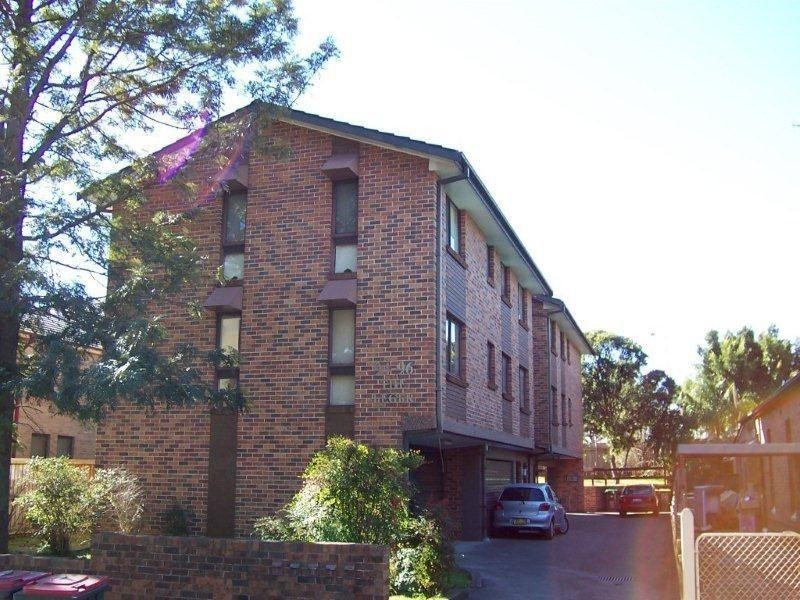 2/94-96 Doncaster Avenue, Kensington NSW 2033