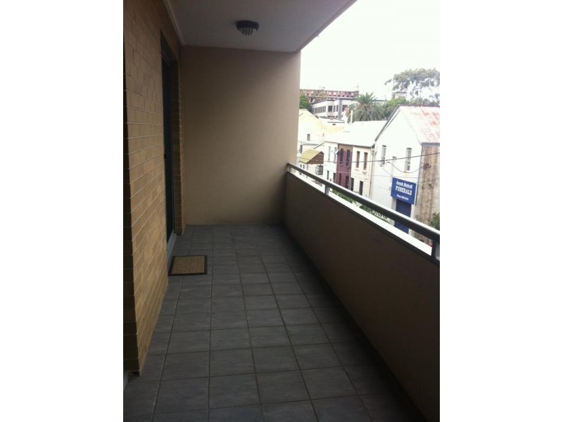 20/52-60 Renwick Street, Redfern NSW 2016