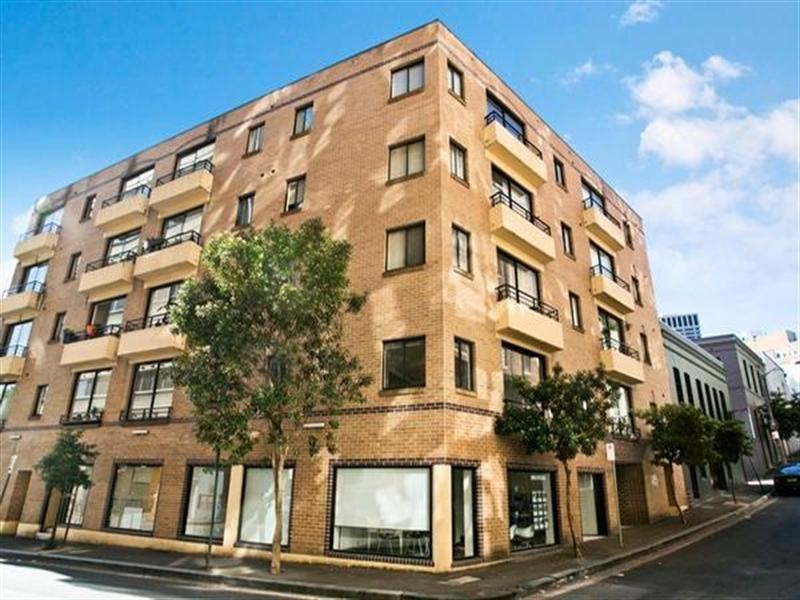 4/37 Foster Street, Surry Hills NSW 2010