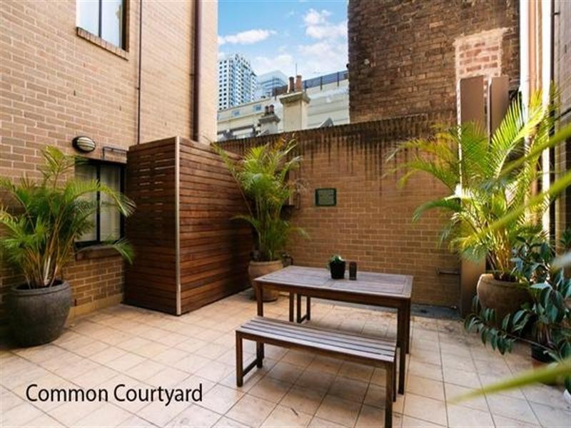 4/37 Foster Street, Surry Hills NSW 2010
