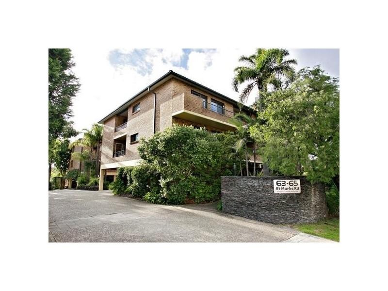 35/63-65 St Marks Road, Randwick NSW 2031