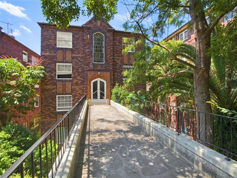 2/88 Drumalbyn Road, Bellevue Hill NSW 2023