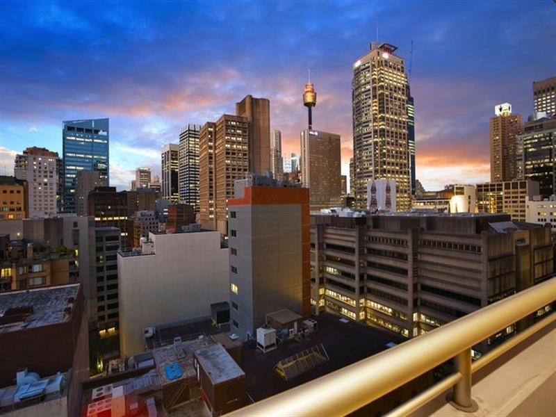 307/298 Sussex Street, Sydney NSW 2000