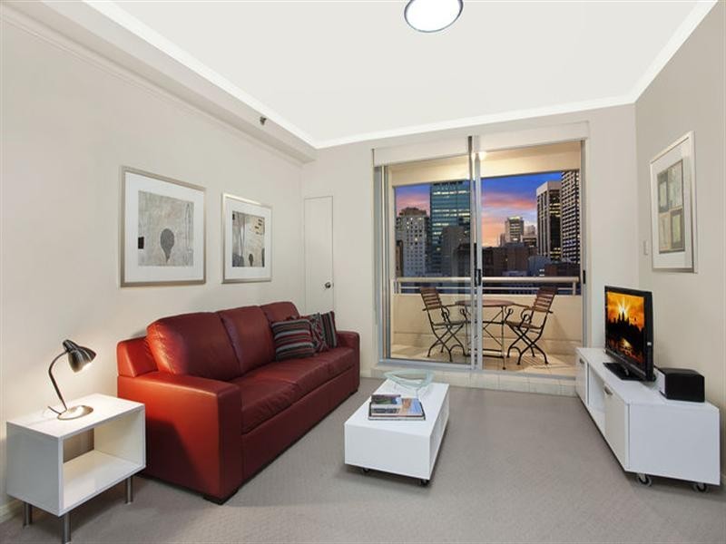 307/298 Sussex Street, Sydney NSW 2000