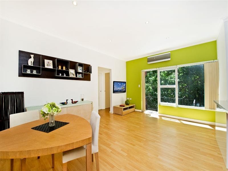 3A/7 Ocean Avenue, Double Bay NSW 2028