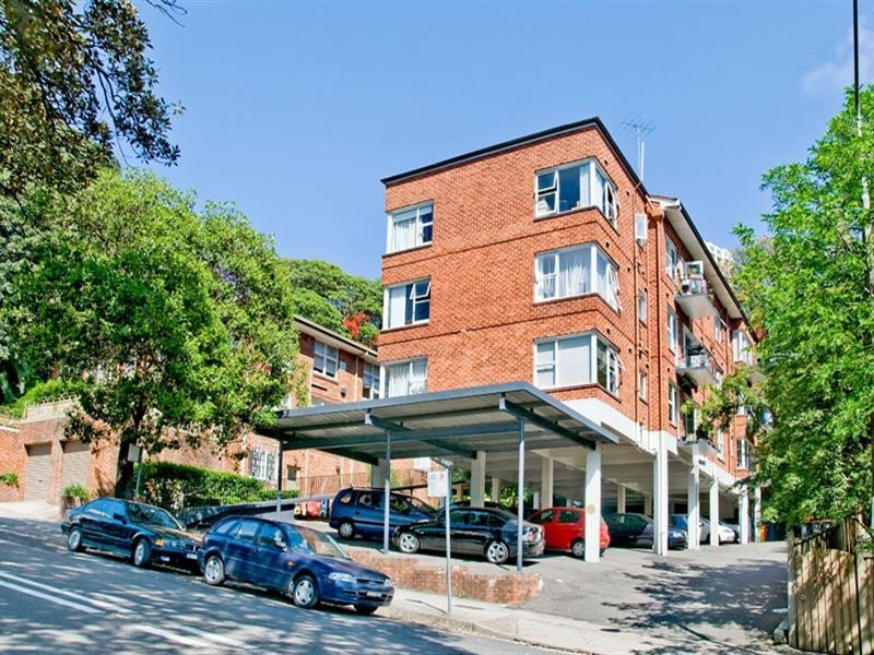 3A/7 Ocean Avenue, Double Bay NSW 2028