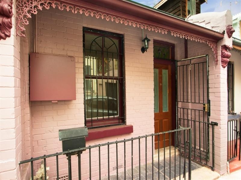 34 Morrissey Road, Erskineville NSW 2043