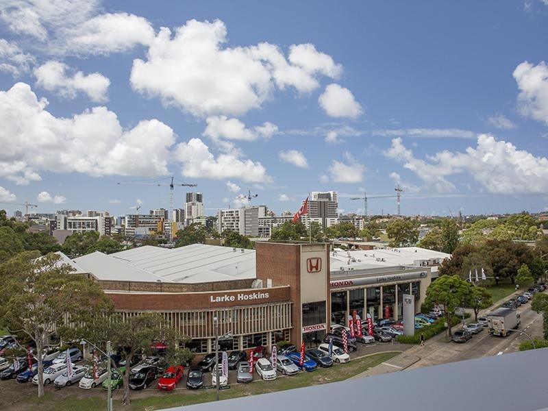 41/33 Epsom, Rosebery NSW 2018