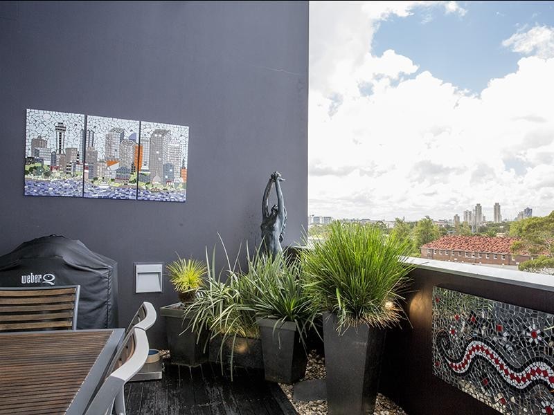 41/33 Epsom, Rosebery NSW 2018