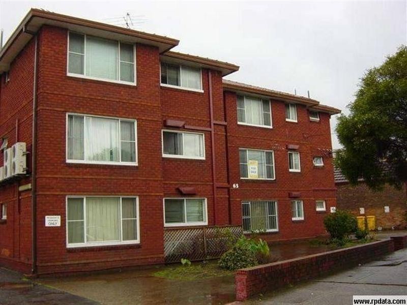 3/63 Unwins Bridge Road, Sydenham NSW 2044