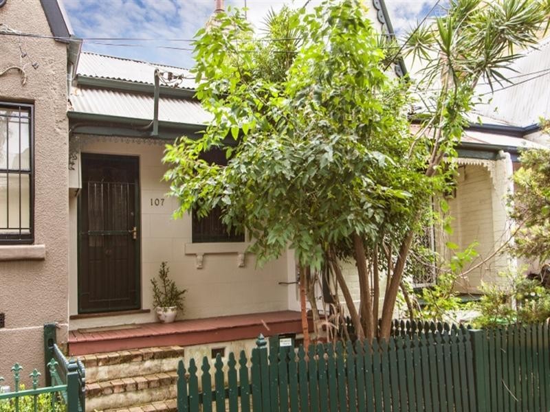 107 Union Street, Newtown NSW 2042