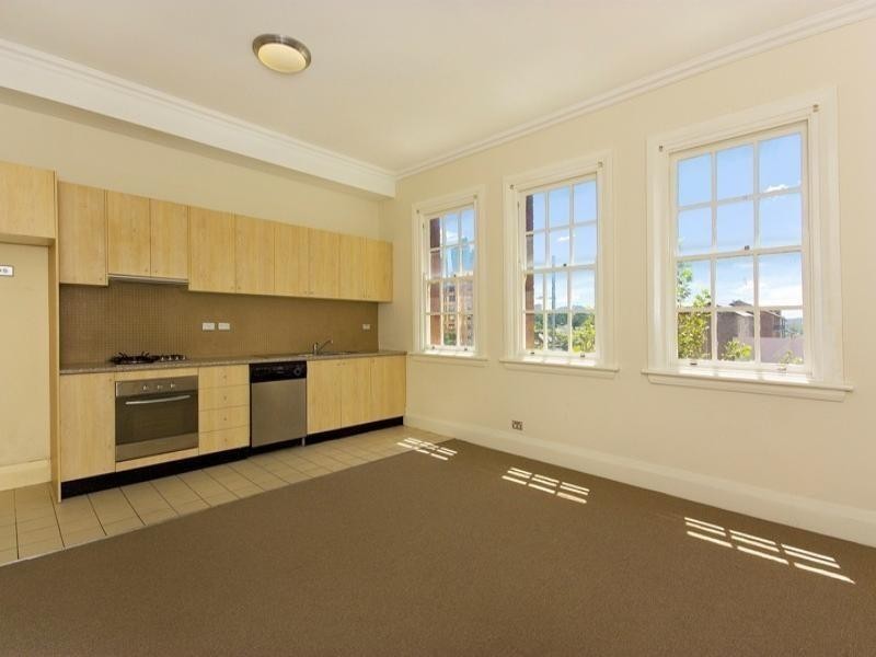 3/185a Bourke Street, Darlinghurst NSW 2010