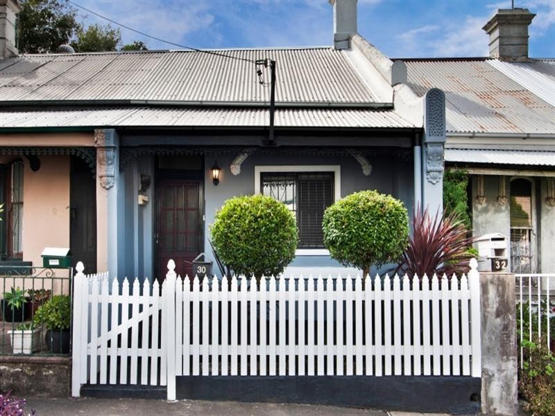 30 Angel Street, Newtown NSW 2042