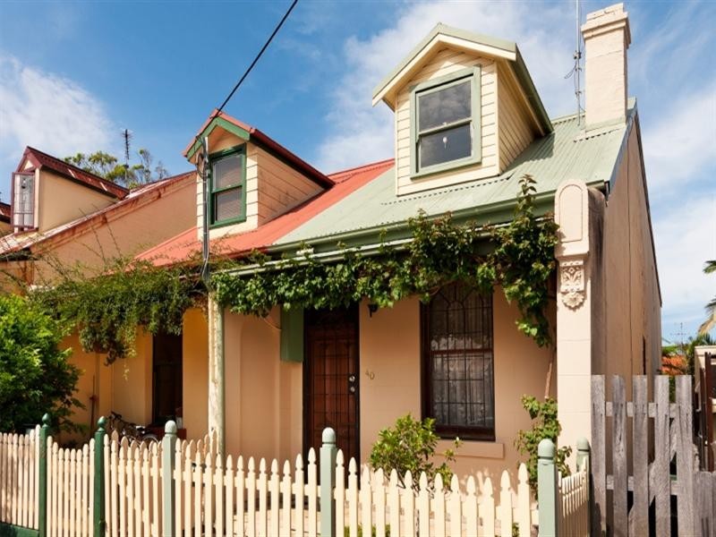 40 Union Street, Erskineville NSW 2043