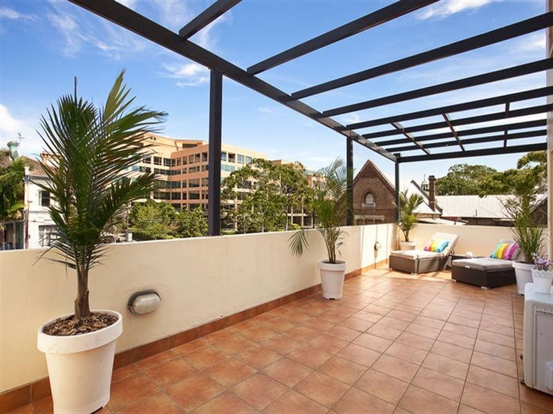 305/208 Chalmers Street, Surry Hills NSW 2010