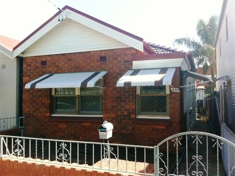 210 Victoria Street, Beaconsfield NSW 2015