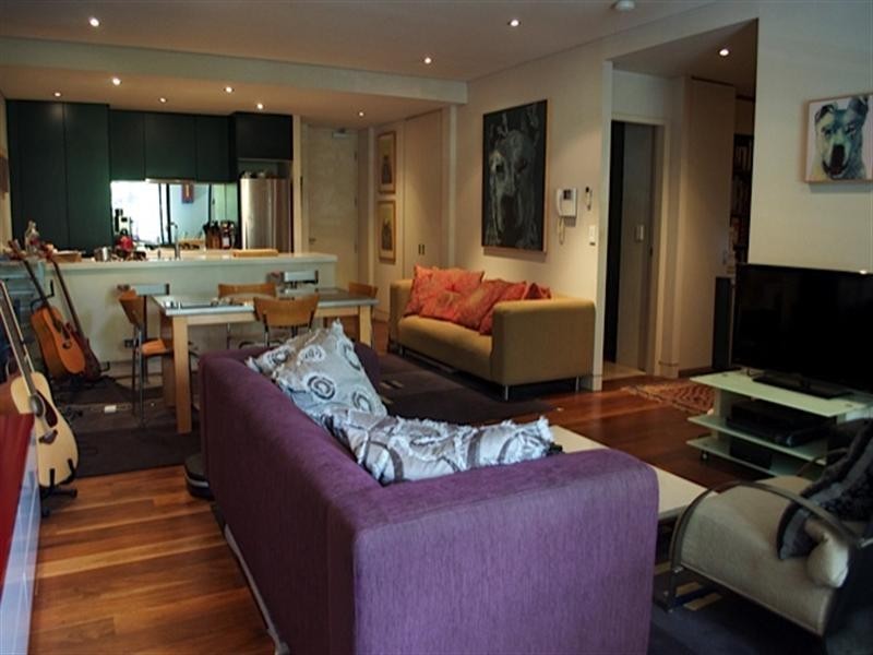 14/500 Crown Street, Surry Hills NSW 2010