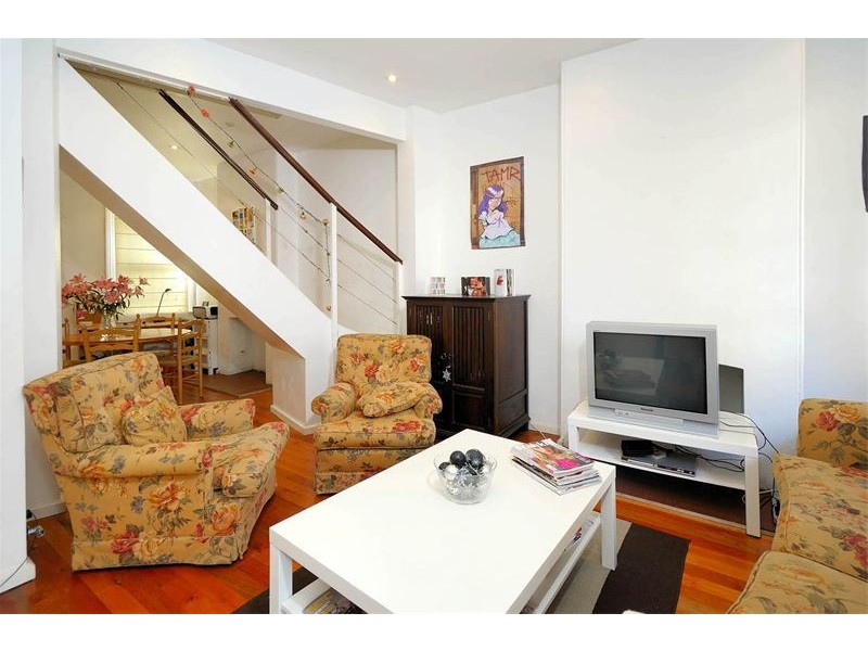 88 Fitzroy Street, Surry Hills NSW 2010