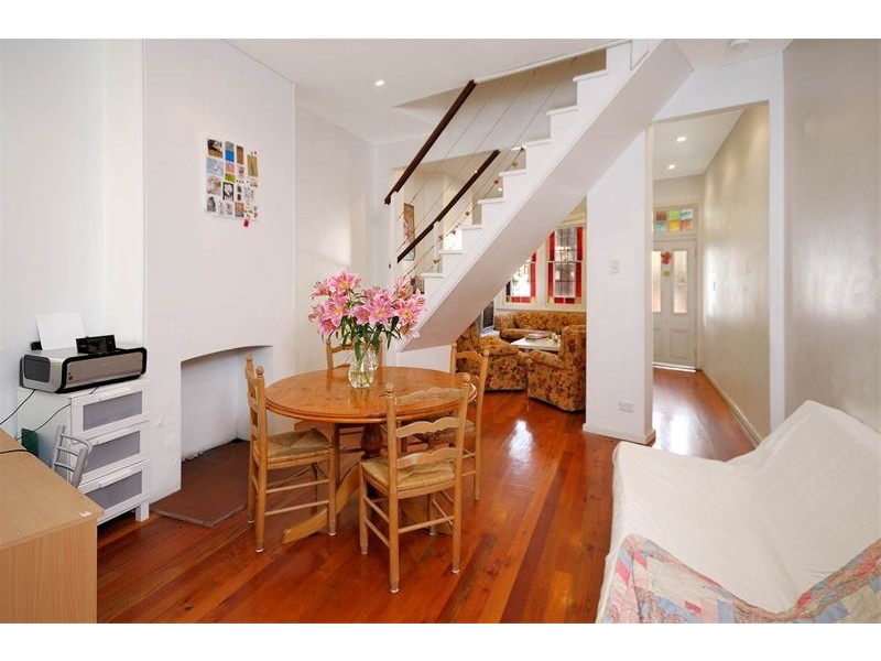 88 Fitzroy Street, Surry Hills NSW 2010