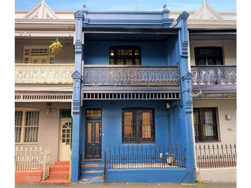 88 Fitzroy Street, Surry Hills NSW 2010