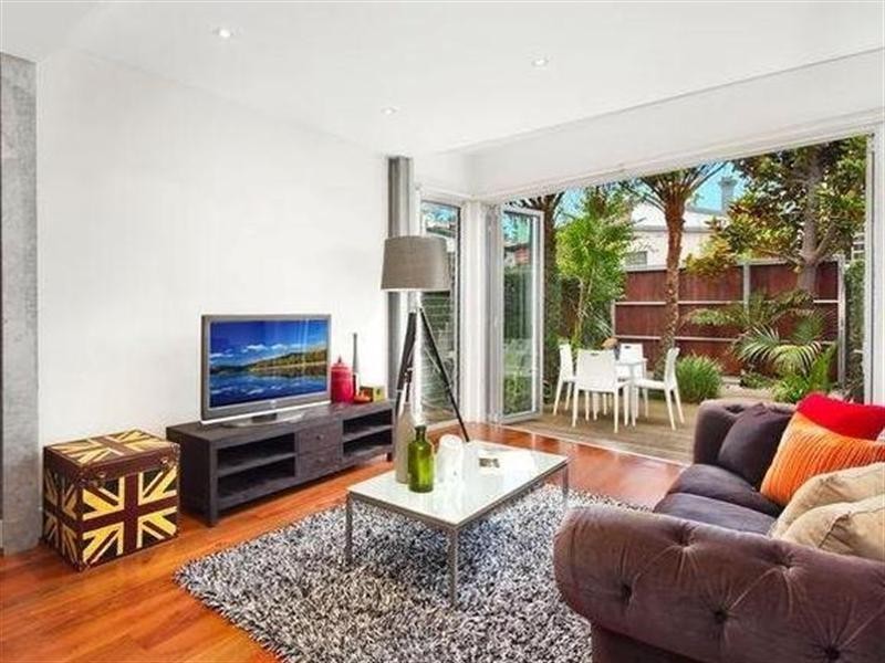 27 Wells Street, Newtown NSW 2042