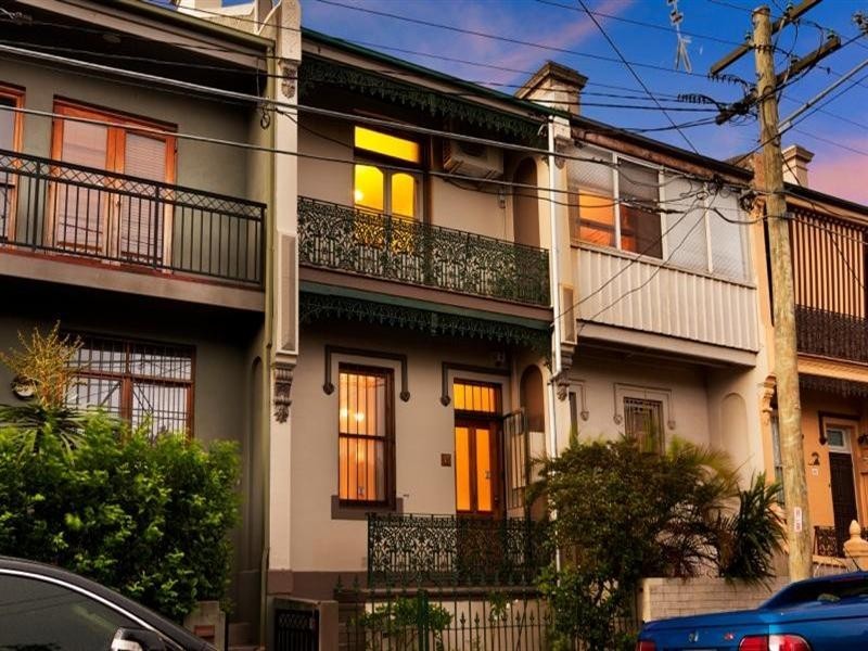 15 Wells Street, Newtown NSW 2042