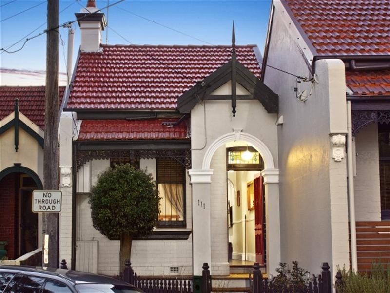 111 Angel Street, Newtown NSW 2042