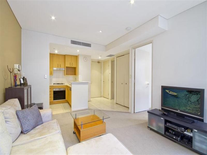 144/107-121 Quay Street, Haymarket NSW 2000