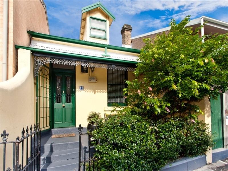14 Baldwin Street, Erskineville NSW 2043