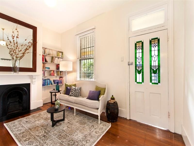 14 Baldwin Street, Erskineville NSW 2043